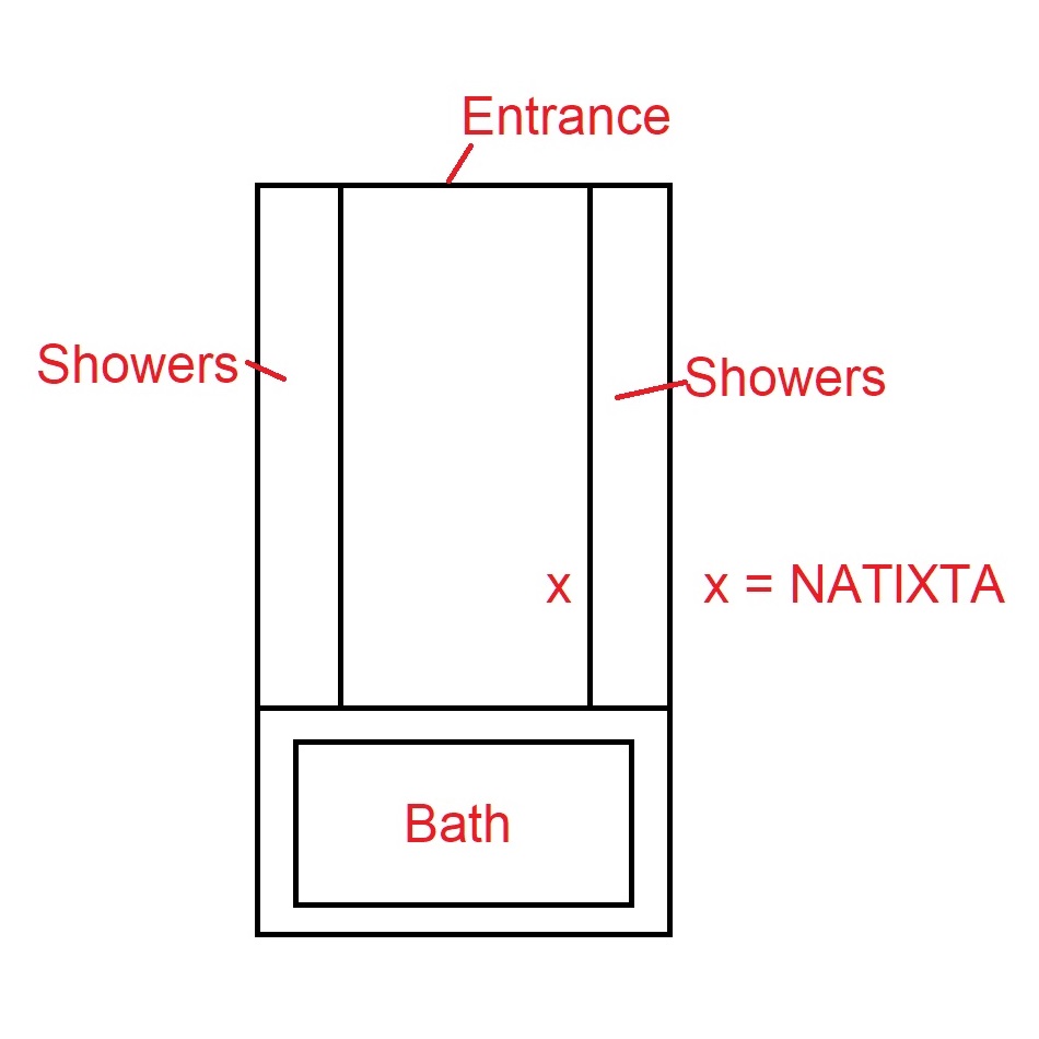 bath floorplan